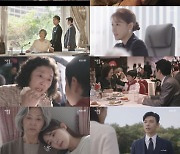 [첫방] '커튼콜' 심금 울리는 흥남철수작전···하지원·강하늘 첫 등장과 함께 시청률 7.2%로 출발