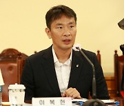 금감원장 "금융사, 유동성 어려움 겪는 정상기업에 자금 지원 필요"