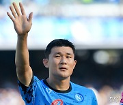 “김민재 이적료 633억, EPL 팀들 줄 선다... 떠나면 어떡해” 伊 걱정