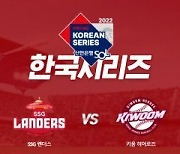 KBS2TV, 한국시리즈 1차전 중계 원래대로 진행