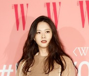 "믿어지지 않을 만큼 끔찍한 상황" 고아라, 이태원 참사 애도 표해