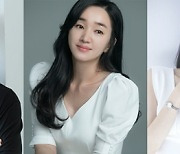 주원·수애·이다희·김옥빈·김성오, 신생 회사 고스트 스튜디오 전속계약[공식]