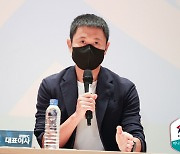 이영표 강원 대표이사, 재계약불가 방침 통보 받아