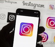 Instagram-Accounts Locked