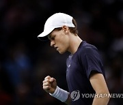 FRANCE TENNIS MASTERS