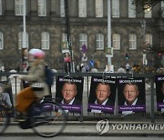 Denmark Election