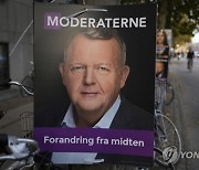 Denmark Election