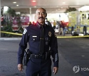 Los Angeles Airport Hazmat