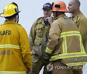 Los Angeles Airport Hazmat