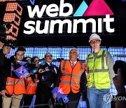 PORTUGAL 2022 WEB SUMMIT