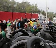 BRAZIL ELECTION