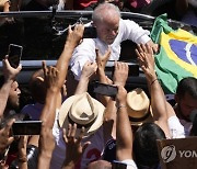 Climate Brazil Elections