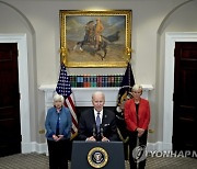 USA BIDEN OIL