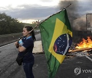 BRAZIL LOCKDOWNS