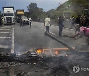 BRAZIL LOCKDOWNS