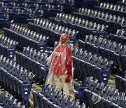 World Series Astros Phillies Baseball