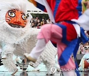 [2보] '한국의 탈춤', 유네스코 인류무형문화유산 등재 확실시