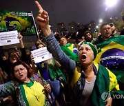 BRAZIL ELECTION