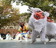 유네스코 산하 평가기구, '한국의 탈춤' 인류무형유산 등재 권고