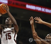 Benedict South Carolina Basketball