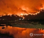 삼척시, 가을철 산불방지대책본부 본격 가동