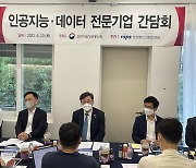 과기정통부, AI소프트웨어 개발 쉽게하는 '로 코드' 제공