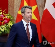 VIETNAM DENMARK DIPLOMACY