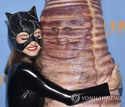 2022 Heidi Klum's Annual Halloween Party