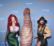 2022 Heidi Klum's Annual Halloween Party