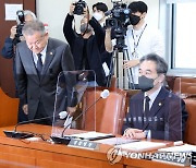 [이태원 참사] 이상민 장관 공식 사과…"국가는 국민안전에 무한책임"(종합)