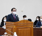 신현석 부산연구원장 후보자, 시의회 인사 검증 통과