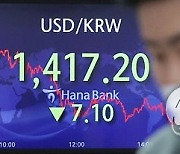 코스피, 1.81% 급등한 2,330대 마감…코스닥도 700선 회복