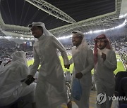 World Cup Qatar Sports Explainer