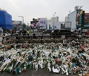 [이태원 참사] 방콕시장 "한국서 교훈 얻어…축제 등에 안전대책 필요"(종합)