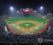 KBO 왕좌를 향한 마지막 여정 시작