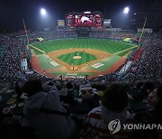 KBO 왕좌를 향한 마지막 여정 시작