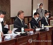 경찰발전위, 현장치안분과위 구성…112 출동영상 관제체계 논의