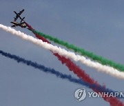 UAE AIR EXPO 2022