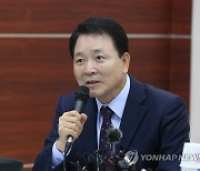 [이태원 참사] 與, 재난기본법 개정 추진…사고 우려시 통신사 위치정보 활용(종합)