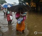 INDIA WEATHER