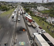 Brazil Elections