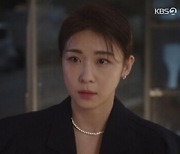 하지원이 보여준 '여왕의 품격'…낙원그룹 갈등 '태풍의 핵' 등극 ('커튼콜')