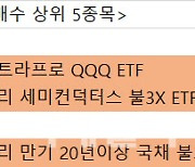 "세 배 가자" 집나가는 개미들…3배 ETN 도입으로 구애