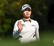 김수지, 생애 첫 KLPGA 투어 대상 확정 도전…“우승 노리겠다”