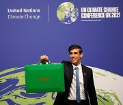 英수낵 총리, 내주 이집트行…COP27 참석