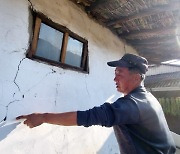 충북 괴산 여진 23회 '언제까지 갈까'…원인 단층도 오리무중