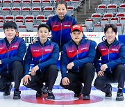 한국 남자컬링 뉴질랜드 완파 2연승…여자는 숙적 일본에 패배 3승 1패