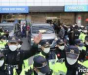 이원욱 "이재명 리스크 우려하는 의원들 꽤 있다…明 기소 안되길 바랄 뿐"