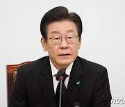 이재명 "수습 총력 다해야 할 총리가 농담…사건 축소 용서 못해"