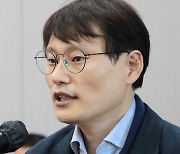 [국감] 의원 질의에 답변하는 박대성 고문